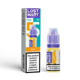 Gami Lost Mary Nicotine Salts