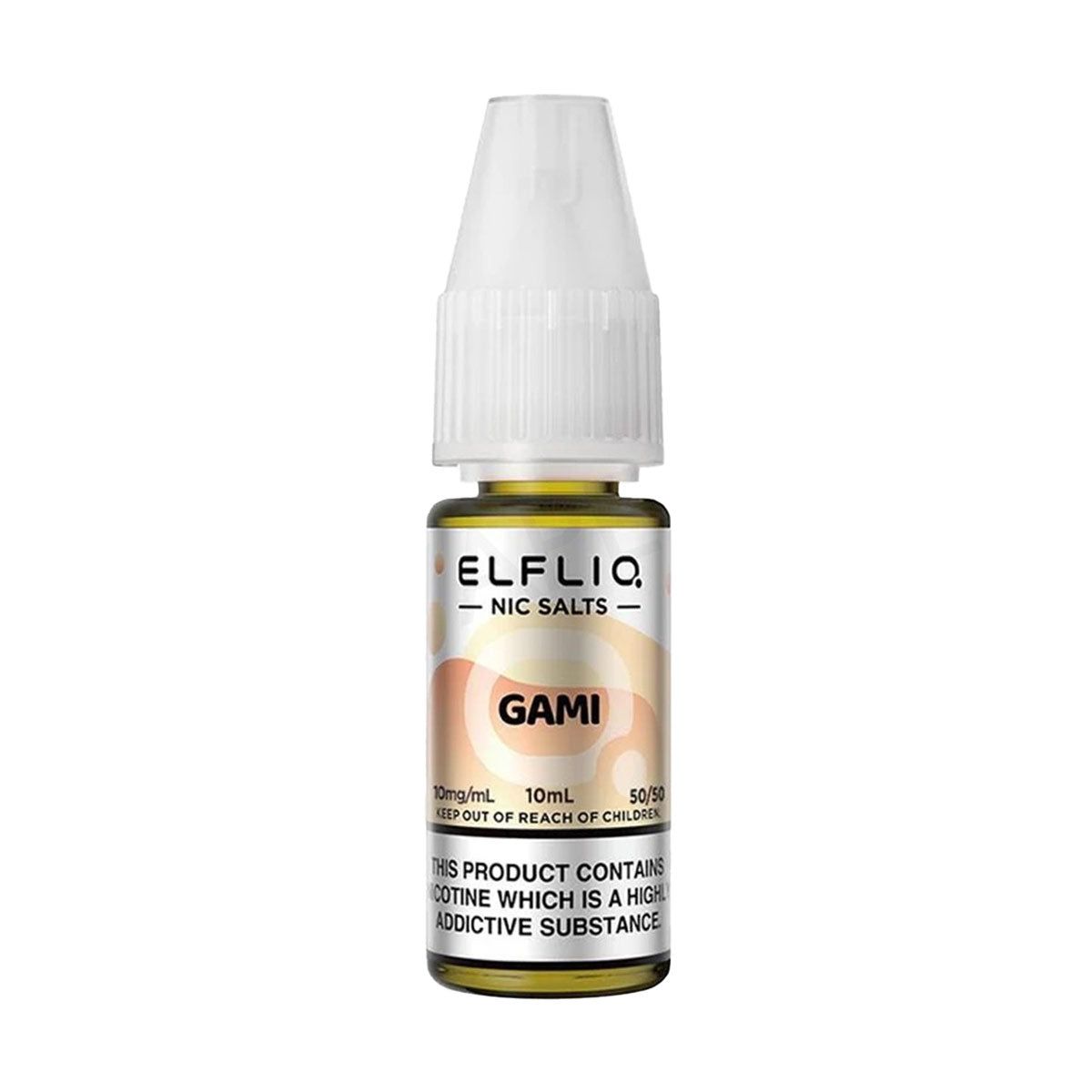 Gami Nic Salt by ElfBar ElfLiq