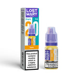 Gami Lost Mary Nicotine Salts