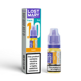 Gami Lost Mary Nicotine Salts