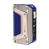 Golden Blue geek vape Aegis Legend 3 box mod