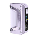 Purple geek vape Aegis Legend 3 box mod