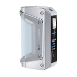 Silver geek vape Aegis Legend 3 box mod