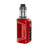 Red geek vape Aegis Legend 3 vape kit