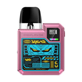 Mecha Pink geek vape Digi Q pod kit