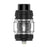 Black geek vape Z Fli Sub-ohm Tank 