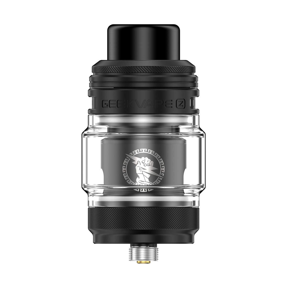 Black geek vape Z Fli Sub-ohm Tank 