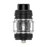 Black geek vape Z Fli Sub-ohm Tank 