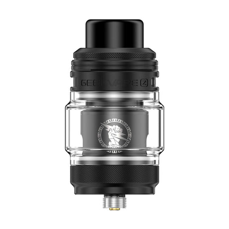 Black geek vape Z Fli Sub-ohm Tank 