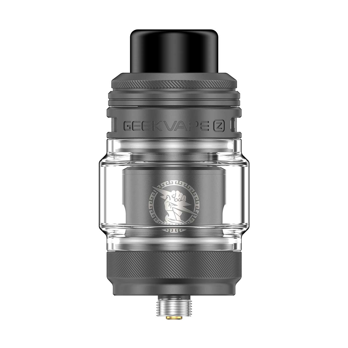 Gunmetal geek vape Z Fli Sub-ohm Tank 