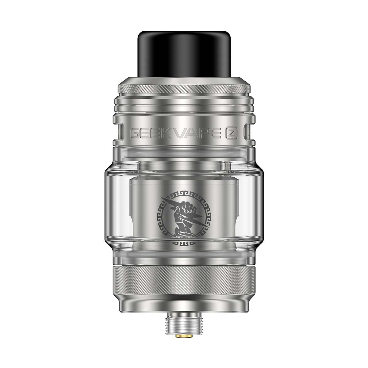 Silver geek vape Z Fli Sub-ohm Tank 