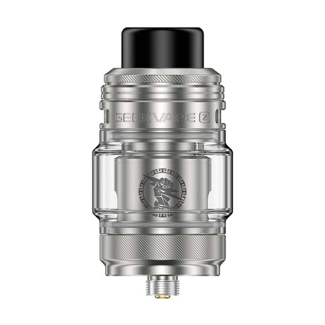 Silver geek vape Z Fli Sub-ohm Tank 