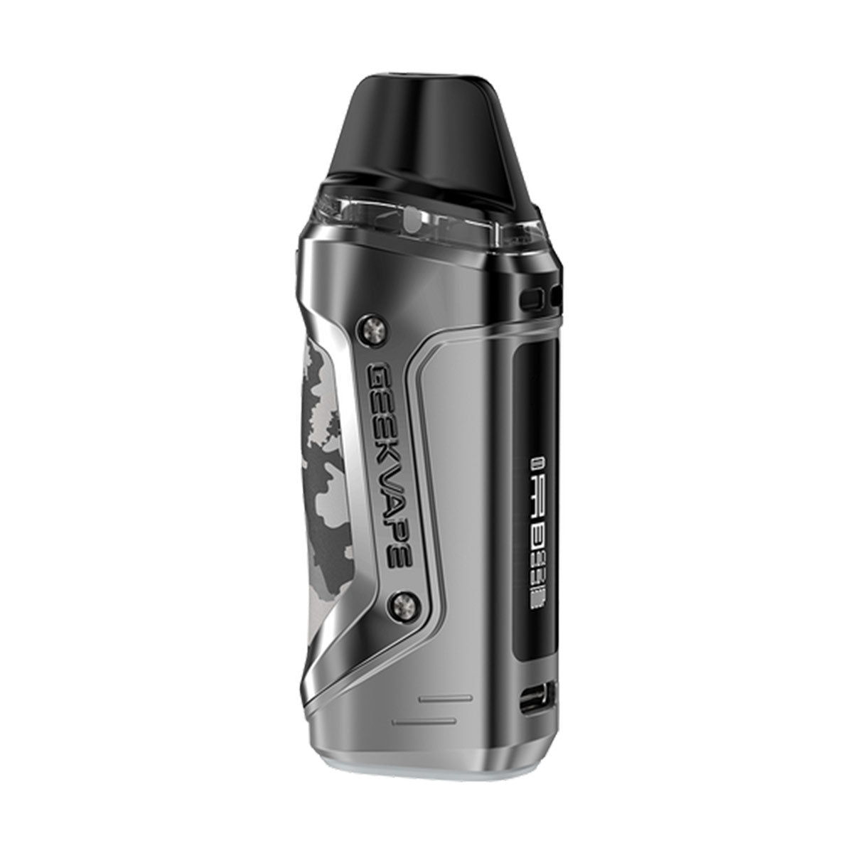 GeekVape AN2 Aegis Nano 2 Vape Kit – Grey Haze