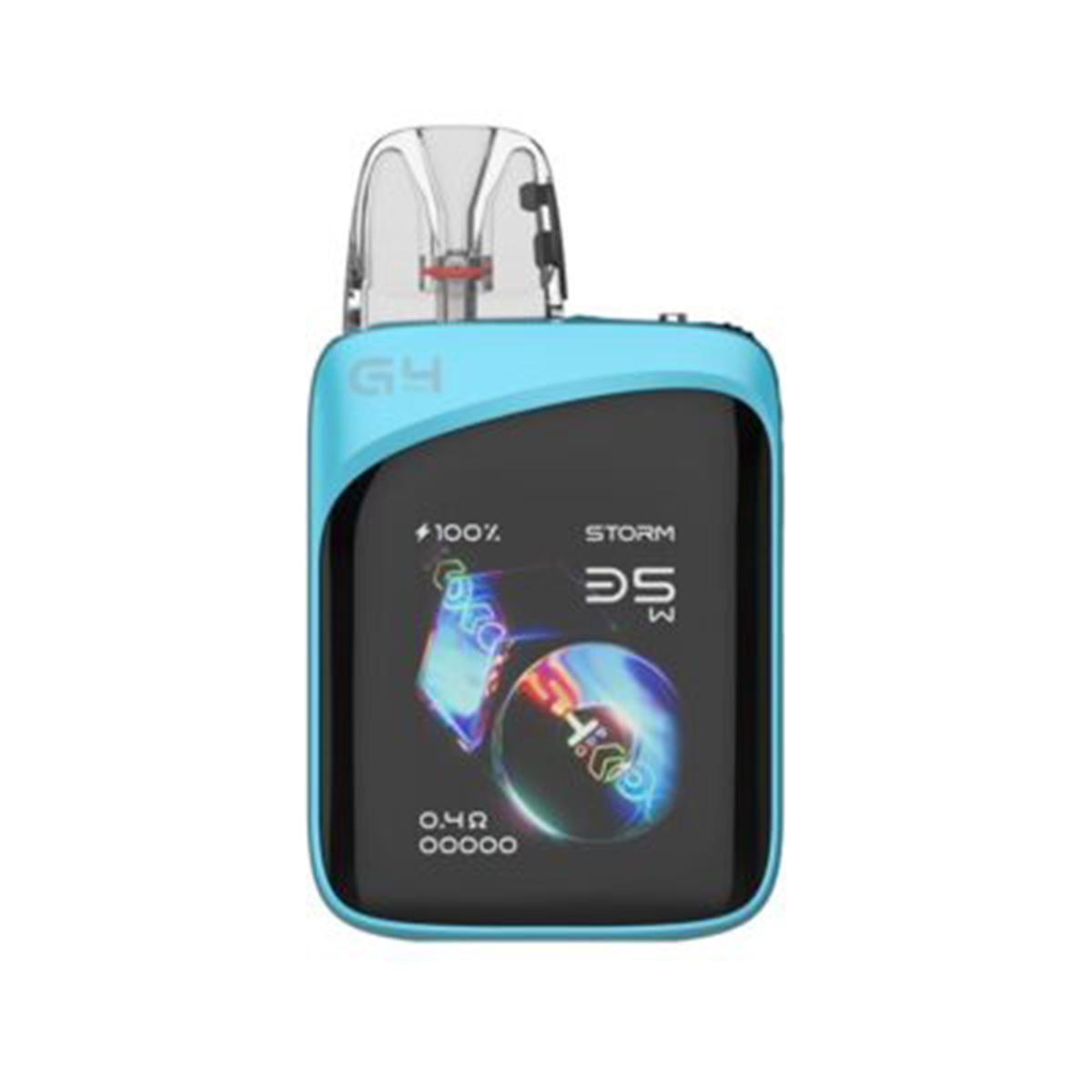 Uwell Caliburn G4 Pro Koko Vape Kit