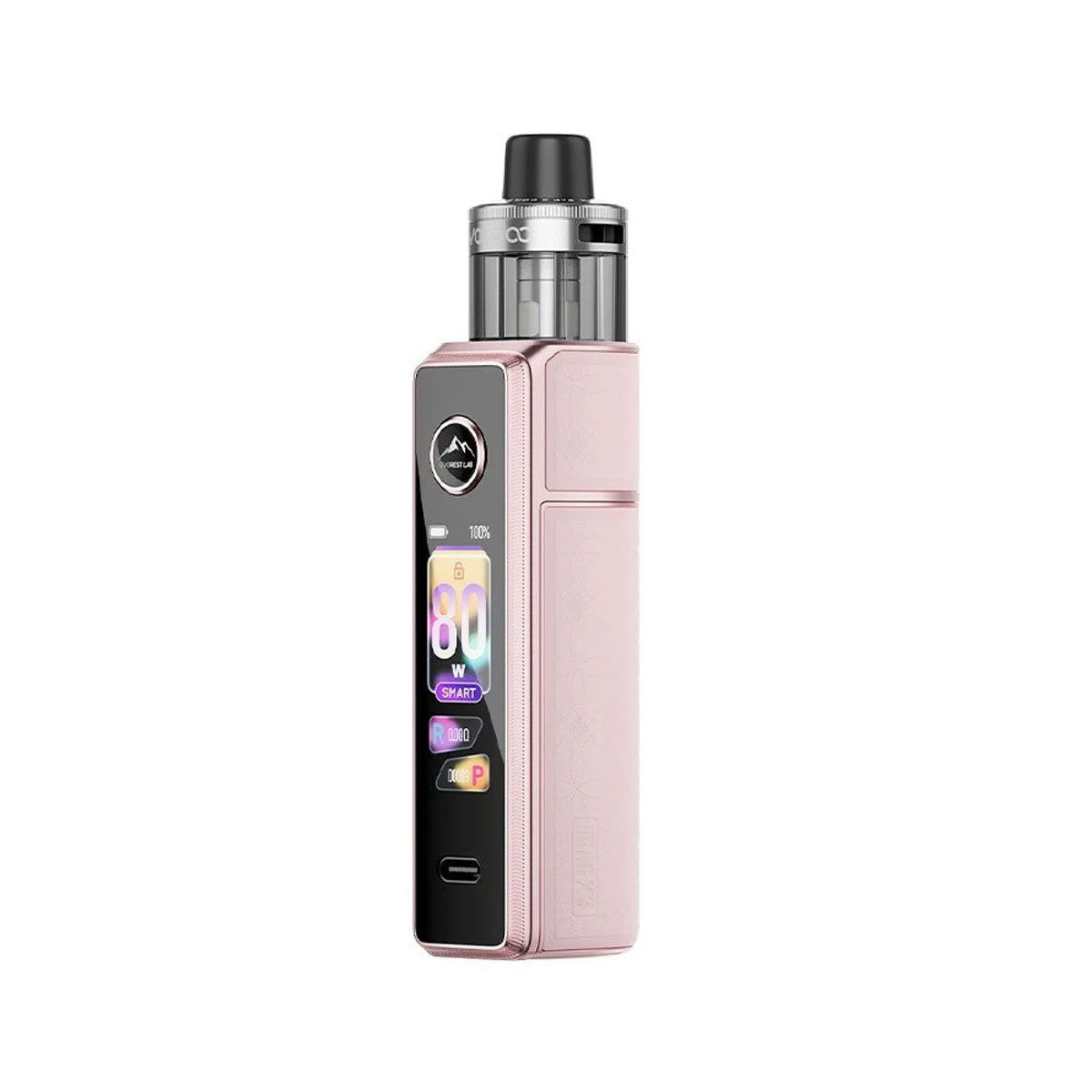 Voopoo Drag X3 Vape Kit (DTL Edition)