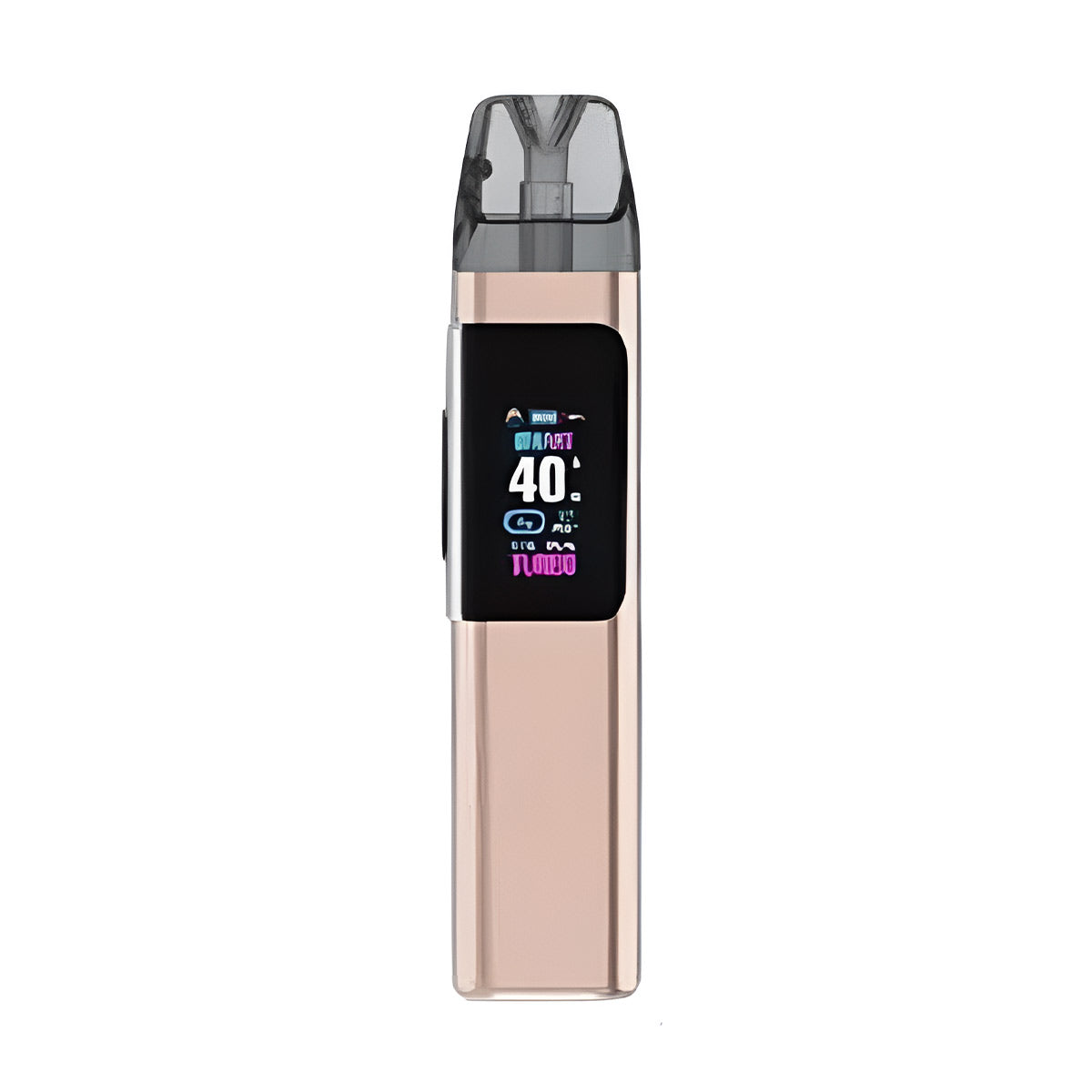 Elf Bar ElfX Pro Pod Kit | 1200mAh Vape | Grey Haze UK Elf Bar ElfX Pro Pod Kit | 1200mAh Vape | Grey Haze UK