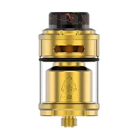 THC x Mike Vapes Blaze RTA