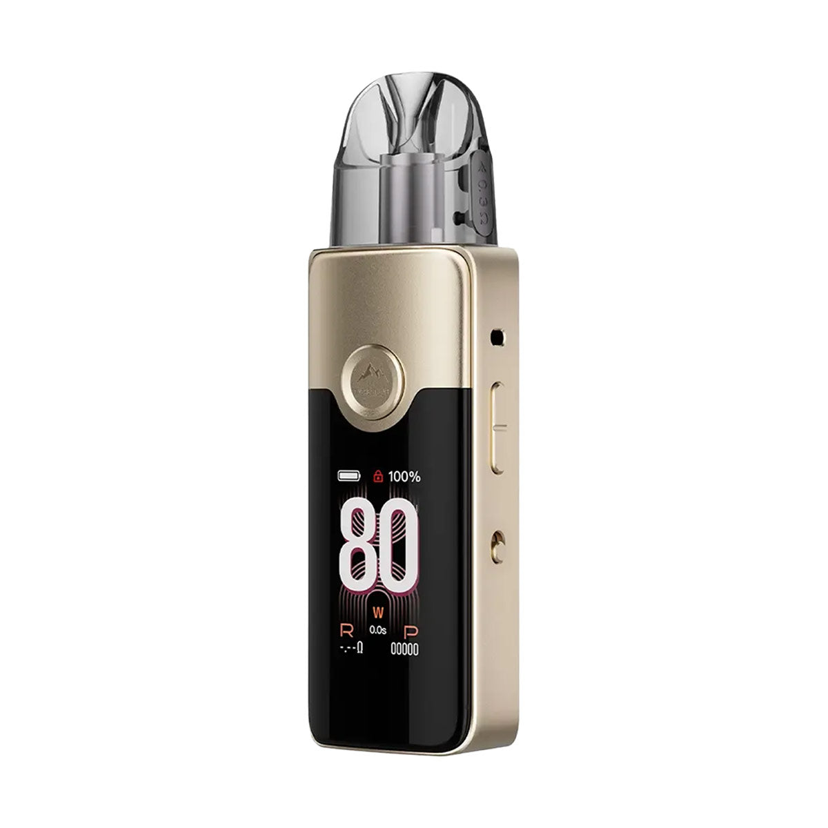 elfbar nachfüll pod läuft aus Voopoo Vinci E80 Pod Kit - 80W Power & 3000mAh Battery