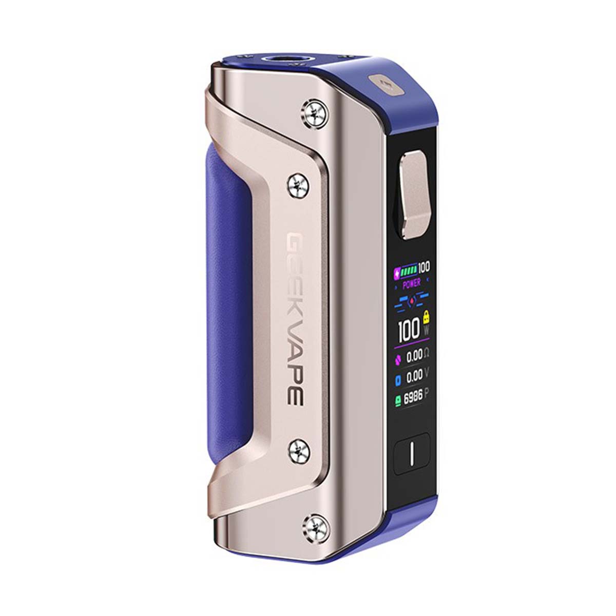 GeekVape Aegis Solo 3 S100 Mod