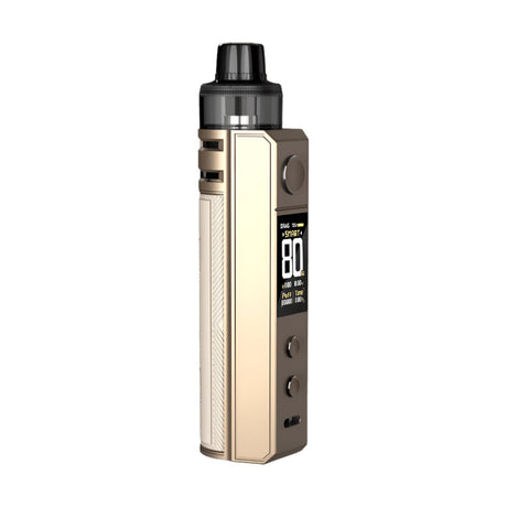 Drag H80S Vape Kit by VooPoo