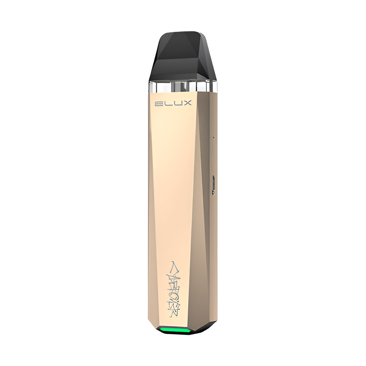 Elux Cyberover P1 Pod Vape Kit | Grey Haze UK