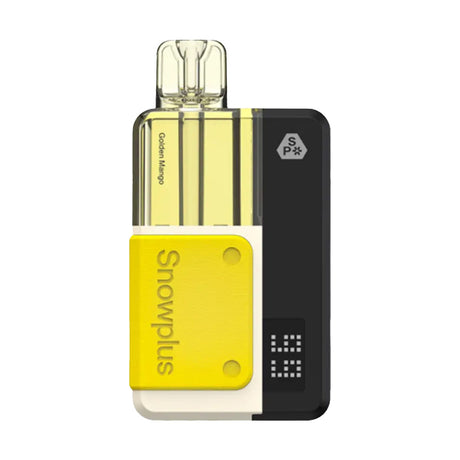 Snowplus Swift Prefilled Pod Kit