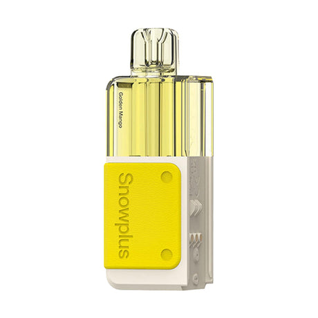 Snowplus Swift Prefilled Pod + Refill Container