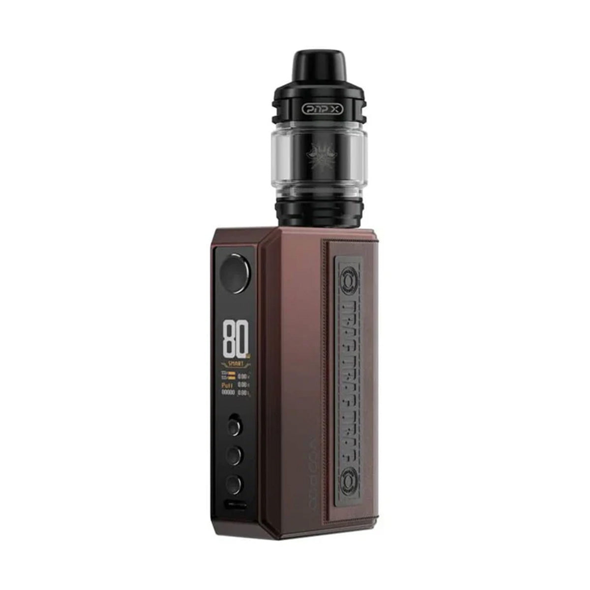 best vape mod 2025 Voopoo Drag S2 Pod Mod Kit