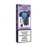 Elux Cyberover 6K Refill Pods