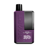 IVG SMART 5500 Disposable Vape Kit