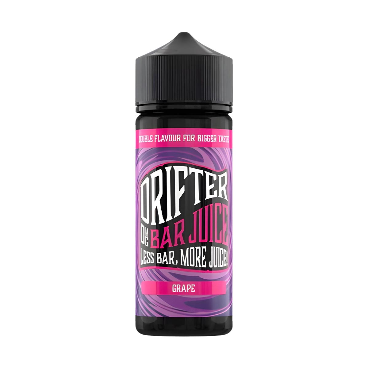 Grape Drifter Bar Juice 100ml Shortfill E-Liquid