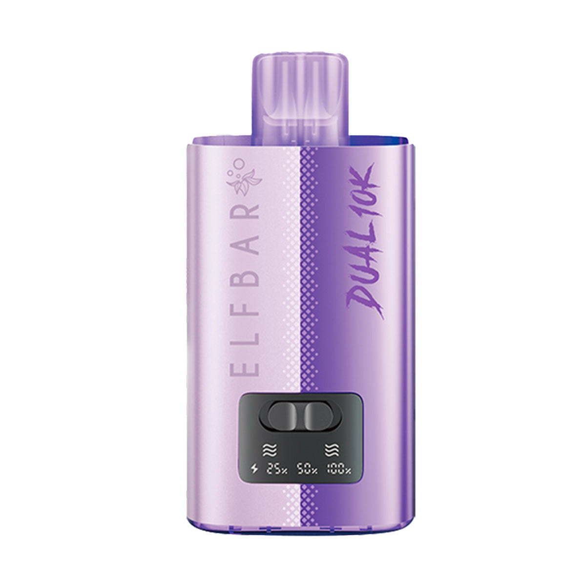 Elfbar Dual 10K Disposable Vape | 5 For 45 | Grey Haze UK Elfbar Dual 10K Disposable Vape | 5 For 45 | Grey Haze UK