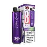 IVG 2400 Rechargeable Vape Kit