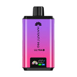 Hayati Pro Ultra + 25K Prefilled Vape Kit
