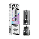 Feoba Treo 33000 Prefilled Pods