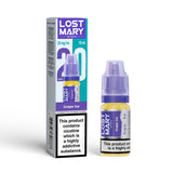 Grape Ice Lost Mary Nicotine Salts
