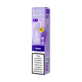 Lost Mary BM600 Prefilled Pods