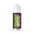 Grape by Strapped Sherbets Short Fill 100ml 
