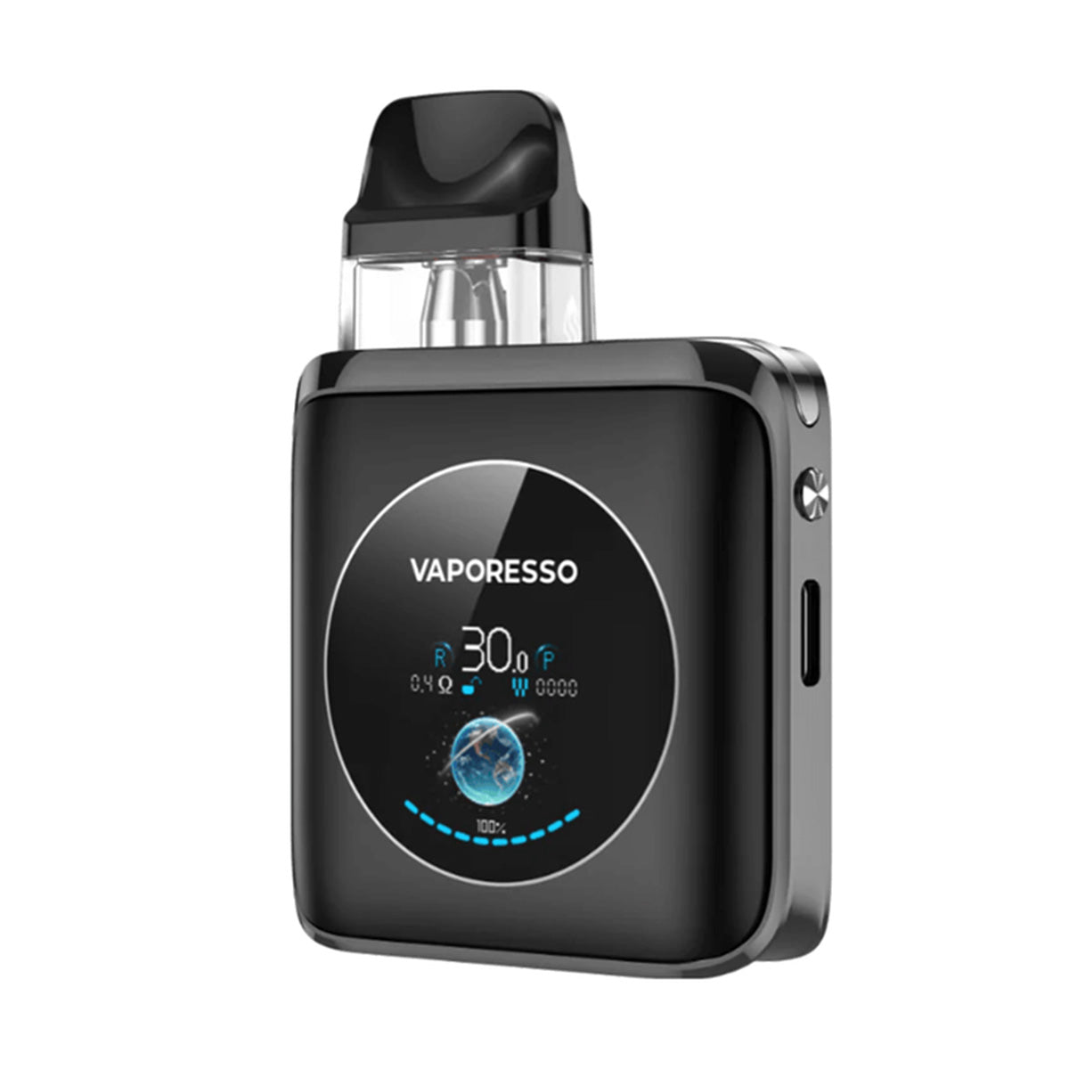Vaporesso XROS 4 Nano Pod Kit Vape | Grey Haze UK Vaporesso XROS 4 Nano Pod Kit Vape | Grey Haze UK