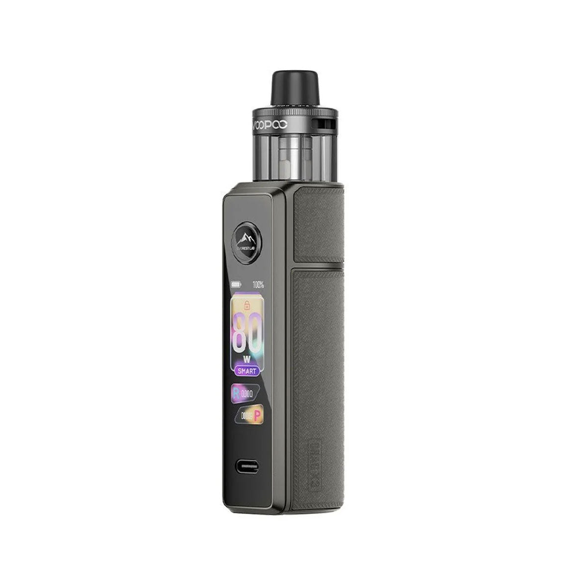 Voopoo Drag X3 Kit 80W - Pod Mod From 25.99 | Grey Haze UK Voopoo Drag X3 Kit 80W - Pod Mod From 25.99 | Grey Haze UK