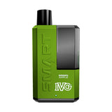 IVG SMART 5500 Disposable Vape Kit