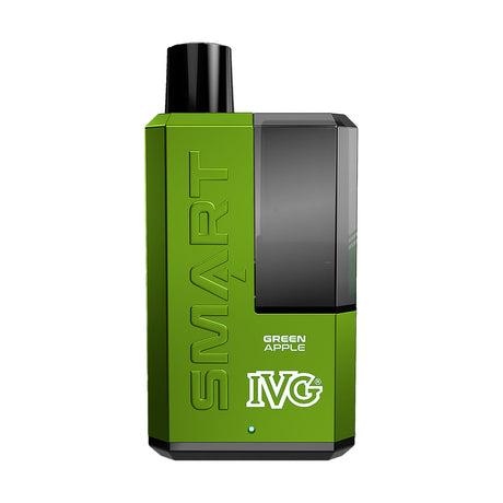 IVG SMART 5500 Disposable Vape Kit