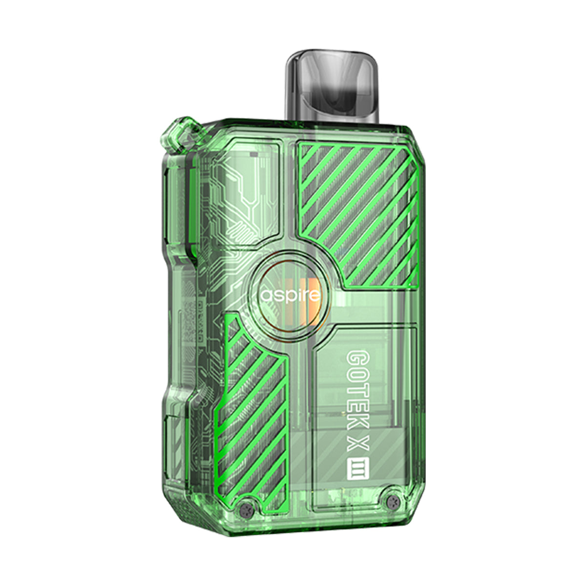 Aspire Gotek X 3 Vape Kit
