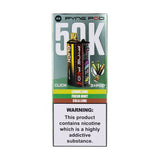 Pyne Pod Click 50K Prefilled Vape Kit