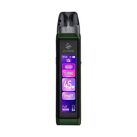 Elf Bar ELFX Ultra Vape Pod Kit