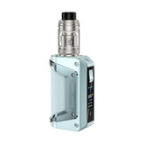 Green geek vape Aegis Legend 3 vape kit