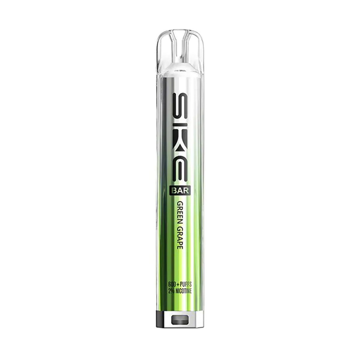 SKE Bar 600 Prefilled Vape Kit