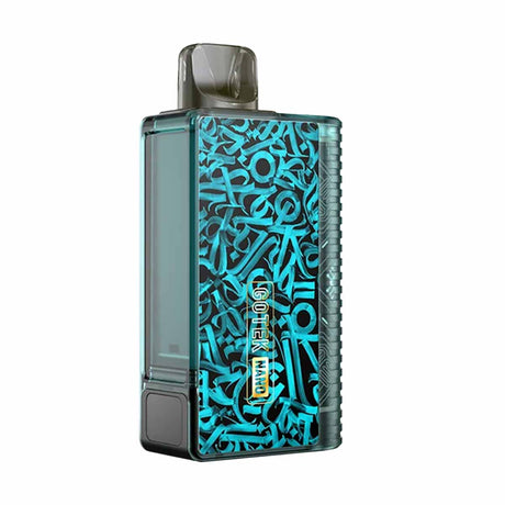 Aspire Gotek Nano Pod Vape Kit