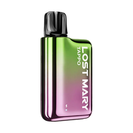 Lost Mary Tappo Prefilled Vape Kit