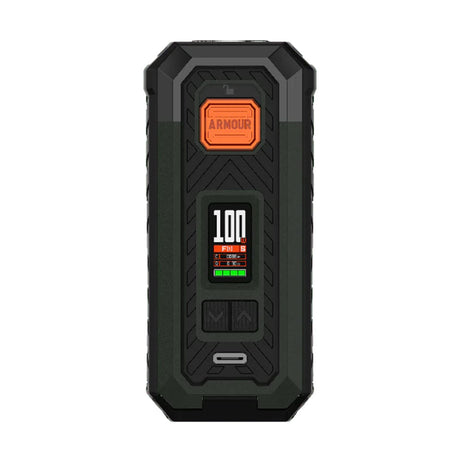 Vaporesso Armour S Mod